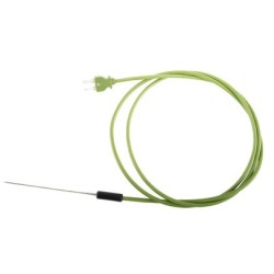 Sonde pour thermomètre électronique Ø 1x120 mm (- 40°/ +110° C)disponible à la Maison Pollet de Toulouse
