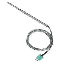 Sonde pour thermomètre électronique Ø 4x170 mmdisponible à la Maison Pollet de Toulouse