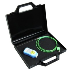 Mallette pour Thermomètre électroniquedisponible à la Maison Pollet de Toulouse