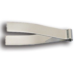 Pince à pâte - Inoxdisponible à la Maison Pollet de Toulouse