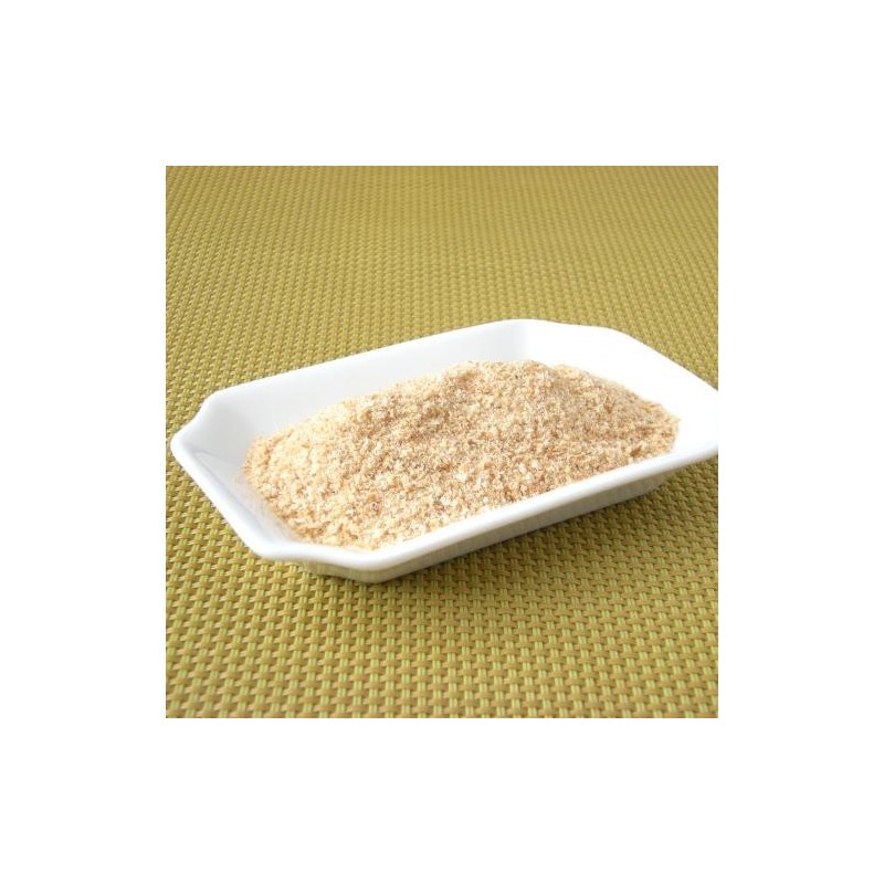 Chapelure blonde - Moulu (Espig)disponible à la Maison Pollet de Toulouse