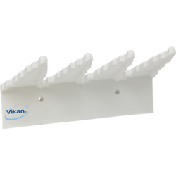 Support mural 240 mm - Blancdisponible à la Maison Pollet de Toulouse