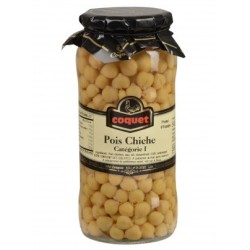 Pois Chiches - 58 cl (Coquet)disponible à la Maison Pollet de Toulouse