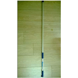 Manche Aluminium embout hexagonal - 140 cmdisponible à la Maison Pollet de Toulouse