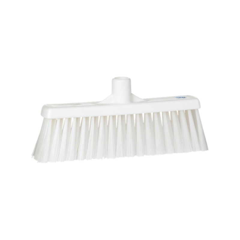 Balai droit, 30 cm medium, blancdisponible à la Maison Pollet de Toulouse