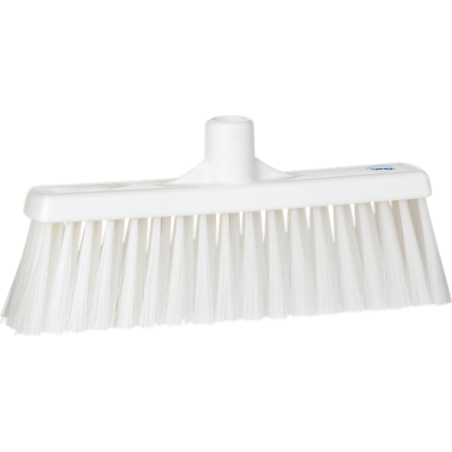 Balai droit, 30 cm medium, blancdisponible à la Maison Pollet de Toulouse
