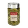 Cornichons Extra-Fins recette traditionnelle - 37 cl (Impeccables)disponible à la Maison Pollet de Toulouse