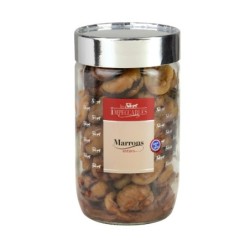 Marrons entiers secs - 72 cl (Impeccables)disponible à la Maison Pollet de Toulouse