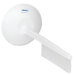 Brosse Trancheur fibre médium 500x145x145 - Blancdisponible à la Maison Pollet de Toulouse