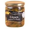 Cèpes cuisinés de France - 44 cl (Laguilhon)disponible à la Maison Pollet de Toulouse