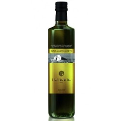 Huile d'olive Sitia Illiada - 50 cl (Agrovim)disponible à la Maison Pollet de Toulouse