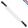 Couteau Fromage 30 cm 2 mains manche noir ABS 3 rivets (Au Nain)disponible à la Maison Pollet de Toulouse