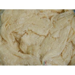 Boeuf 60+ - boyaux en masse de 9 mètres au sel secdisponible à la Maison Pollet de Toulouse