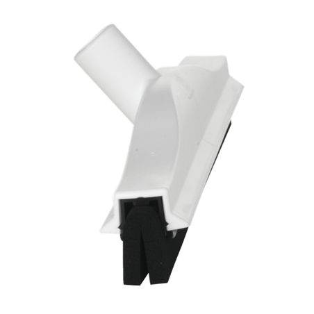 Raclette sol mousse noire 400 mm - Blancdisponible à la Maison Pollet de Toulouse