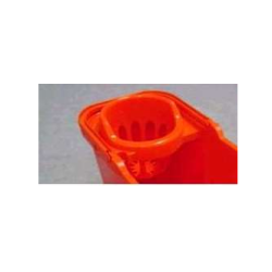 Essoreur pour seau 12 L avec système balai espagnoldisponible à la Maison Pollet de Toulouse