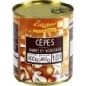 Cèpes jambes et morceaux - 4/4disponible à la Maison Pollet de Toulouse