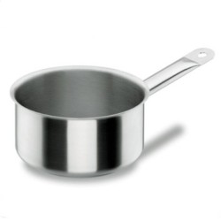 Casserole Inox Ø 140x75 mm - 1,10 Ldisponible à la Maison Pollet de Toulouse