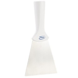 Grattoir à main Blanc 250 mmdisponible à la Maison Pollet de Toulouse