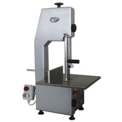 Scie à os Aluminium 1600/20 - Triphasédisponible à la Maison Pollet de Toulouse