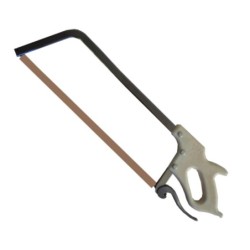 Scie à main Américaine inox 25 poucesdisponible à la Maison Pollet de Toulouse