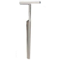 Sonde à Fromage Inox 12.5 cm Ø 9/15 mmdisponible à la Maison Pollet de Toulouse