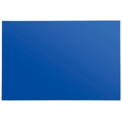 Planche poly HACCP épaisseur 20 mm HD 500 au m² - Bleudisponible à la Maison Pollet de Toulouse