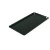 Plat Plexi noir - 487x265x17 mm - Gastronorm 3/4disponible à la Maison Pollet de Toulouse
