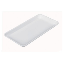 Plat Plexi blanc - 325x225x17 mmdisponible à la Maison Pollet de Toulouse