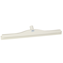 Raclette sol double-lame 605 mm - Blancdisponible à la Maison Pollet de Toulouse