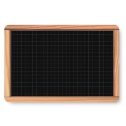 Etiquette : Ecolière neutre - 16x24 cmdisponible à la Maison Pollet de Toulouse