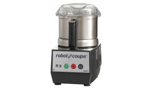 Coupes-Légumes, Cutters & Mixeurs