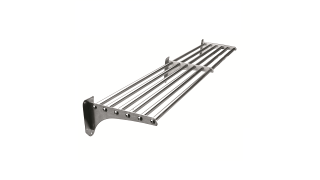 M - Matériels d'agencement