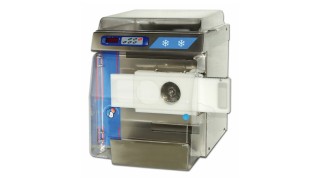 Hachoirs réfrigérés