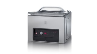 Machines sous vide