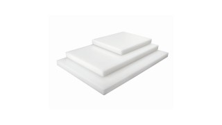 Planche polyéthylène & Planche à découper