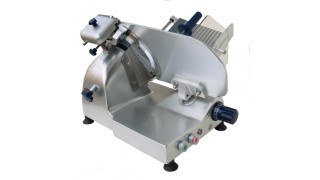 Trancheur à courroie