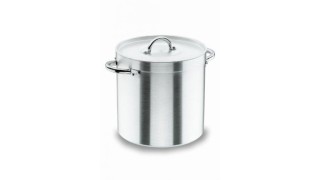 Batterie de cuisine - Inox