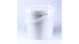 Cuvettes, Baquets & Seaux