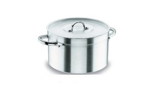 Batterie de cuisine - Aluminium