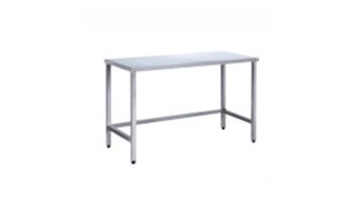 Tables Centrales Inox