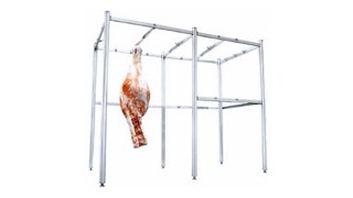 Portiques Viandes & Barres