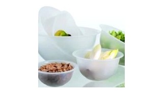 Batterie de cuisine - Polypropylène