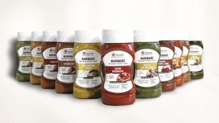 Marinades de revente