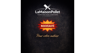 Nouveauté du moment