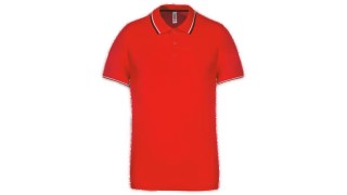 Vestes & Polos