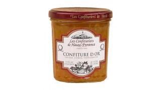 Confitures, Miels, Compotes, Fruits