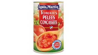 C - Conserves de Préparation (Réservées aux professionnels)