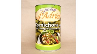 Condiments, Sauces froides