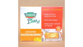 Pates, Riz, Semoule...