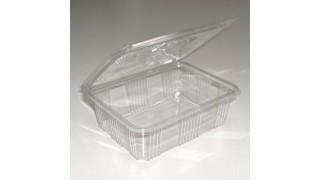 Barquettes Plastiques